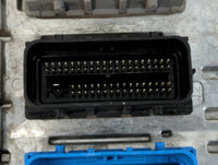 2017-2019 Chevrolet Cruze PCM Engine Control Computer ECU ECM PCU OEM P/N:12683660 Fits Fits 2017 2018 2019 2020 2021 2022 O