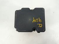 2018 Chevrolet Cruze ABS Pump Control Module Replacement P/N:39120572 Fits OEM Used Auto Parts - Oemusedautoparts1.com