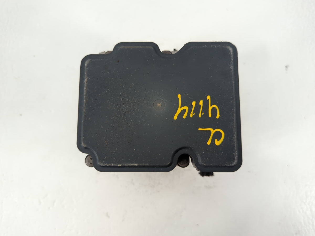 2018 Chevrolet Cruze Anti-Lock Brake ABS Pump Module Actuator OEM P/N:39120572 Fits OEM Used Auto Parts - Oemusedautoparts1.