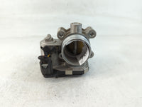 2017-2019 Chevrolet Cruze Throttle Body P/N:12671379AA Fits Fits 2016 2017 2018 2019 2020 2021 2022 OEM Used Auto Parts - Oe