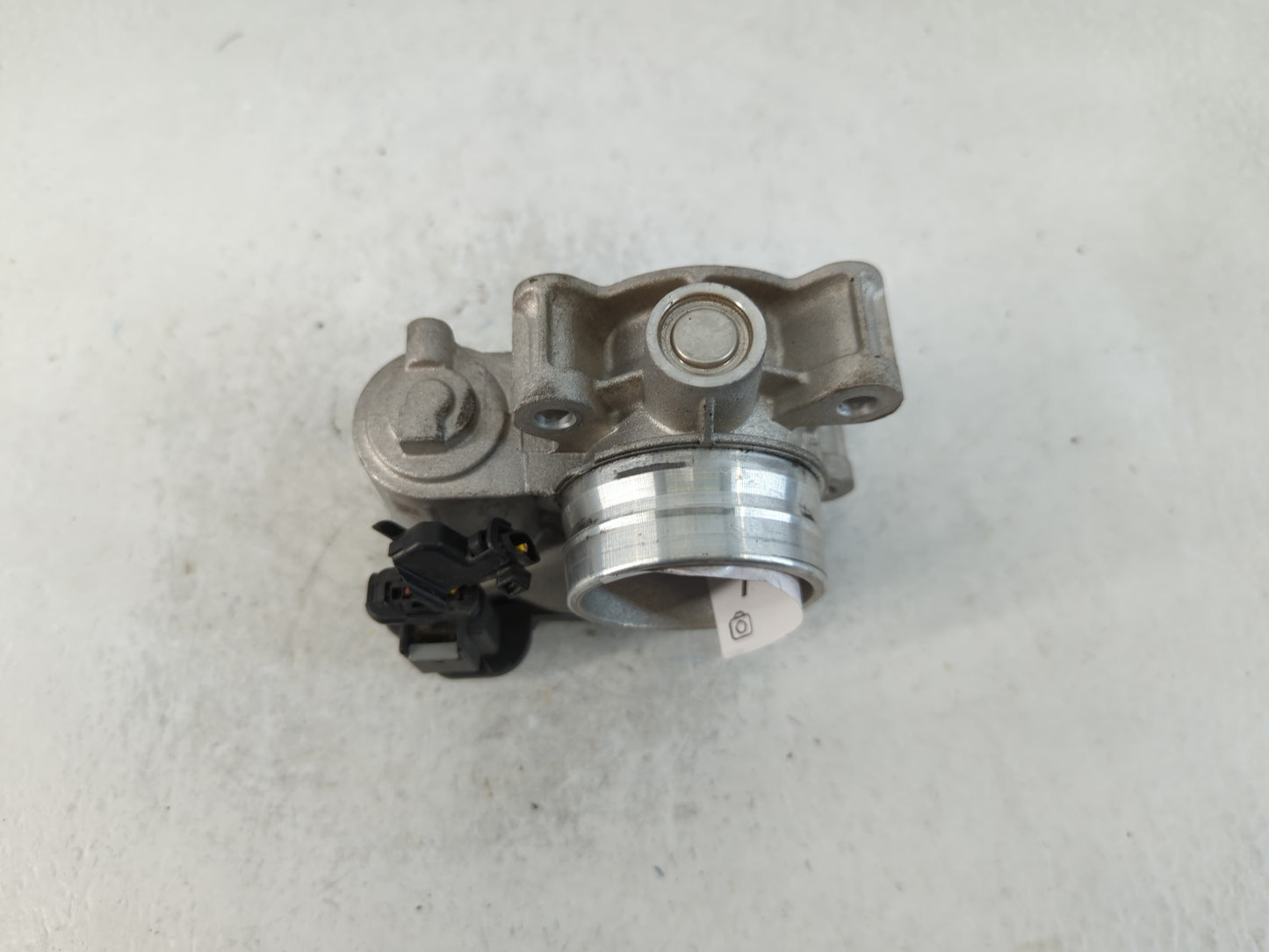 2017-2019 Chevrolet Cruze Throttle Body P/N:12671379AA Fits Fits 2016 2017 2018 2019 2020 2021 2022 OEM Used Auto Parts - Oe