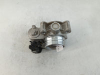 2017-2019 Chevrolet Cruze Throttle Body P/N:12671379AA Fits Fits 2016 2017 2018 2019 2020 2021 2022 OEM Used Auto Parts - Oe