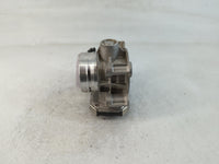 2017-2019 Chevrolet Cruze Throttle Body P/N:12671379AA Fits Fits 2016 2017 2018 2019 2020 2021 2022 OEM Used Auto Parts - Oe