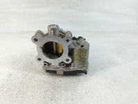2017-2019 Chevrolet Cruze Throttle Body P/N:12671379AA Fits Fits 2016 2017 2018 2019 2020 2021 2022 OEM Used Auto Parts - Oe