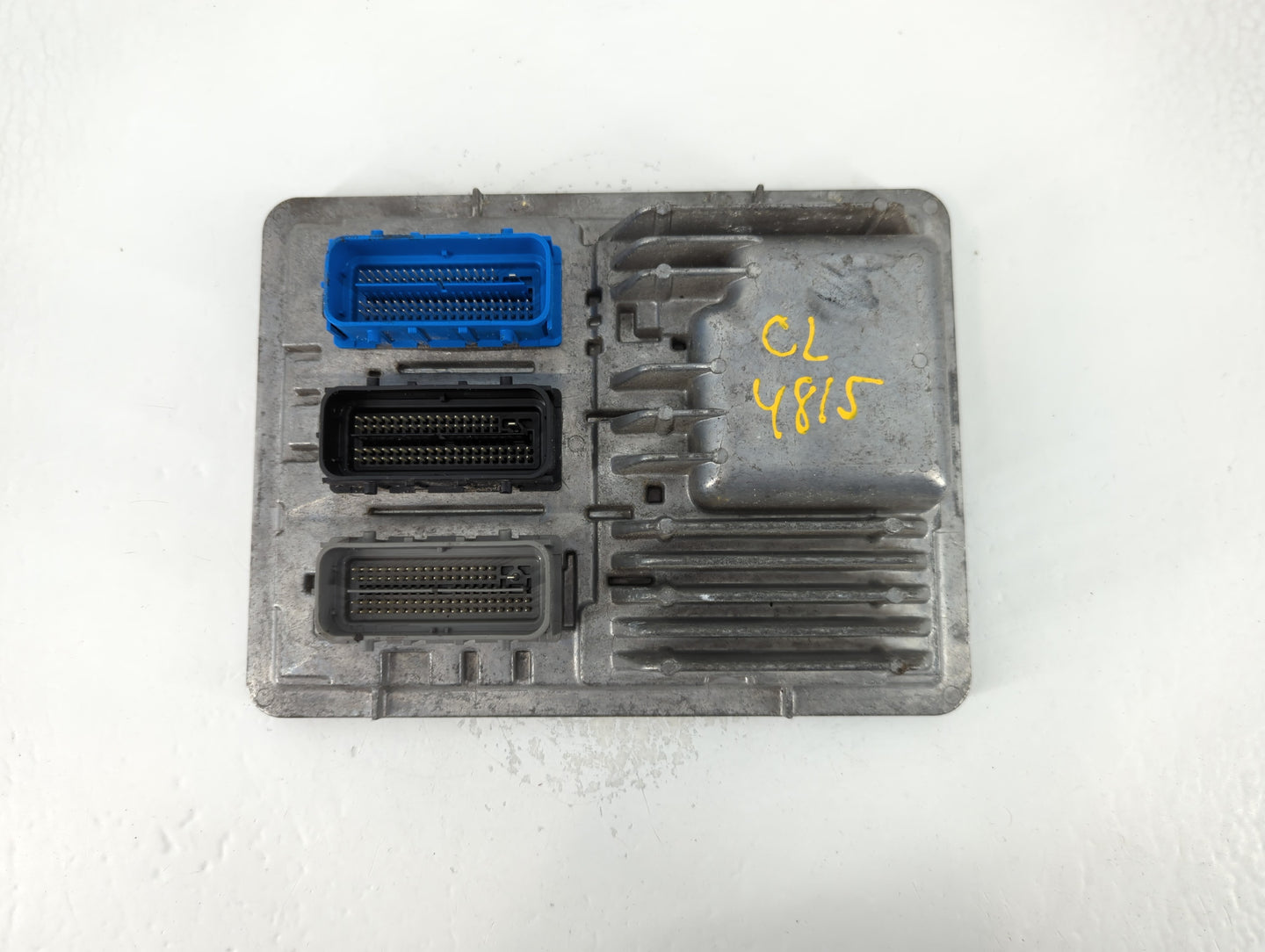 2017-2019 Chevrolet Cruze PCM Engine Control Computer ECU ECM PCU OEM P/N:12692812 Fits Fits 2017 2018 2019 2020 2021 2022 O