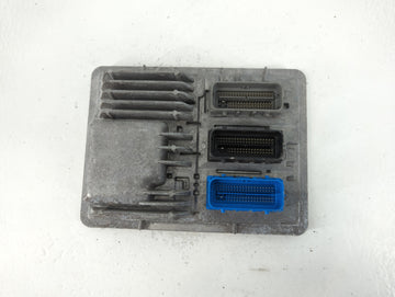 2017-2019 Chevrolet Cruze PCM Engine Control Computer ECU ECM PCU OEM P/N:12692038 Fits Fits 2017 2018 2019 2020 2021 2022 O