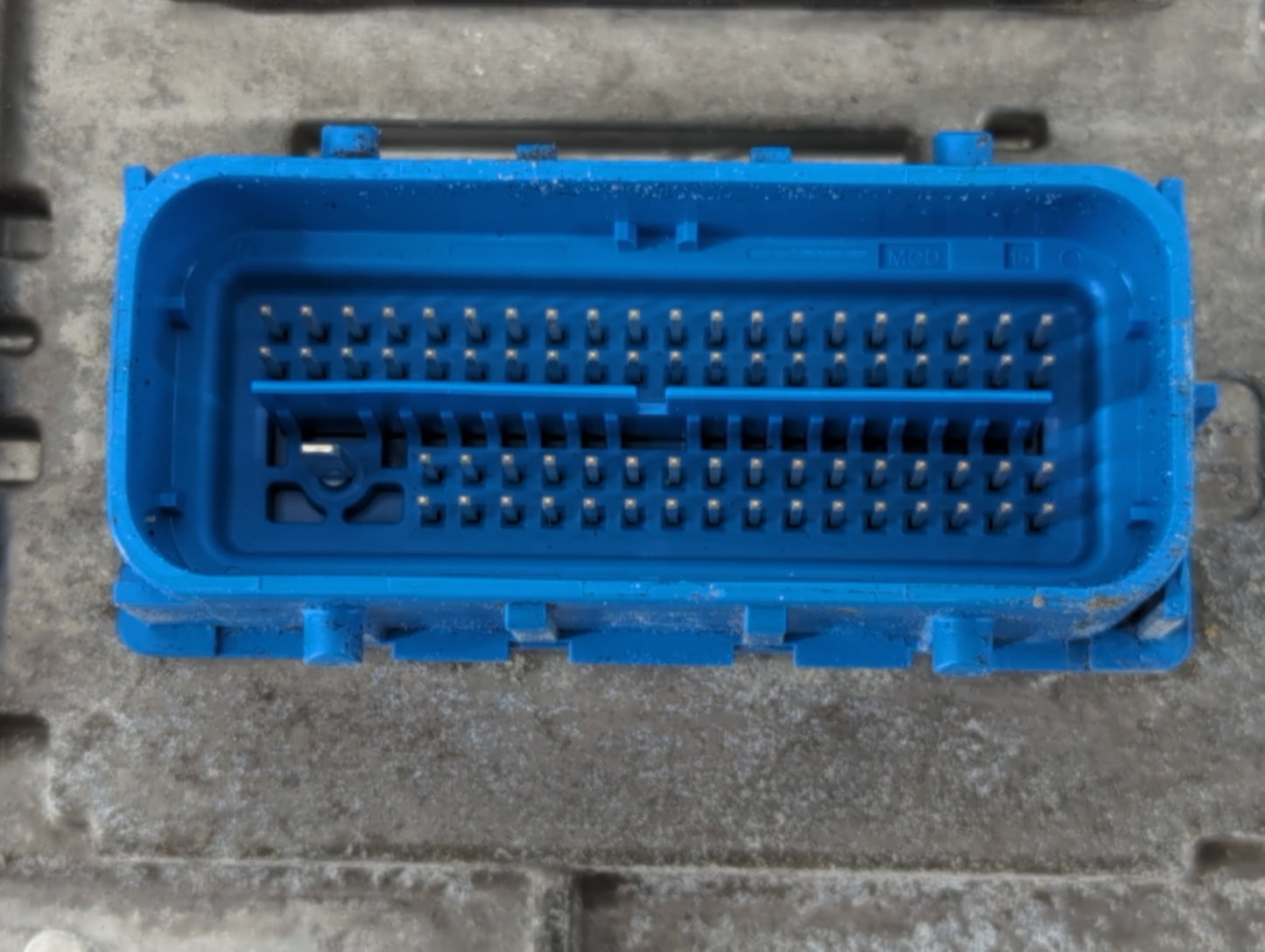 2017-2019 Chevrolet Cruze PCM Engine Control Computer ECU ECM PCU OEM P/N:12692038 Fits Fits 2017 2018 2019 2020 2021 2022 O