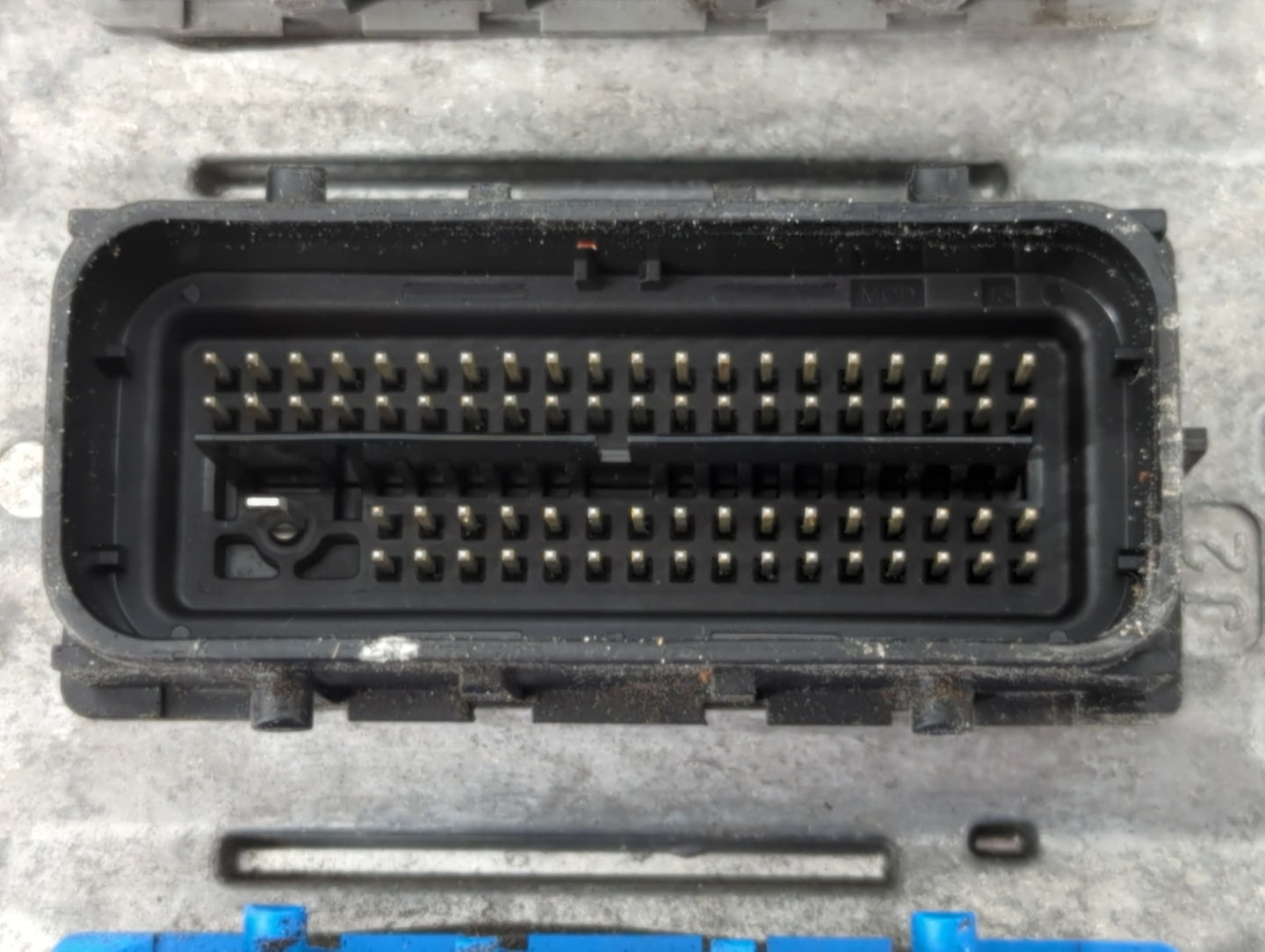 2017-2019 Chevrolet Cruze PCM Engine Control Computer ECU ECM PCU OEM P/N:12692038 Fits Fits 2017 2018 2019 2020 2021 2022 O