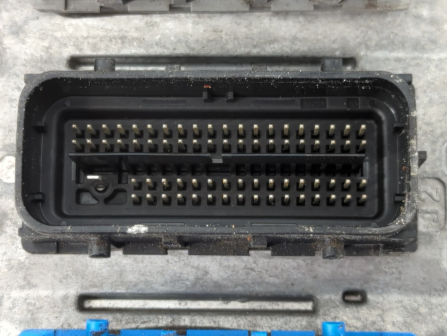 2017-2019 Chevrolet Cruze PCM Engine Control Computer ECU ECM PCU OEM P/N:12692038 Fits Fits 2017 2018 2019 2020 2021 2022 O