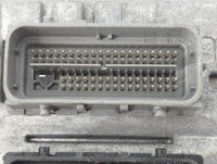 2017-2019 Chevrolet Cruze PCM Engine Control Computer ECU ECM PCU OEM P/N:12692038 Fits Fits 2017 2018 2019 2020 2021 2022 O