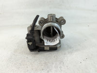 2017-2019 Chevrolet Cruze Throttle Body P/N:12671379AA Fits Fits 2016 2017 2018 2019 2020 2021 2022 OEM Used Auto Parts - Oe