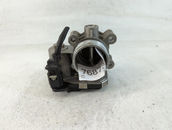 compare product 2017-2019 Chevrolet Cruze Throttle Body P/N:12671379AA Fits Fits 2016 2017 2018 2019 2020 2021 2022 OEM Used Auto Parts