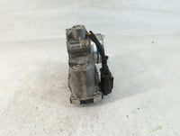 2017-2019 Chevrolet Cruze Throttle Body P/N:12671379AA Fits Fits 2016 2017 2018 2019 2020 2021 2022 OEM Used Auto Parts - Oe