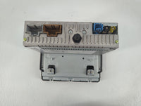 2018 Chevrolet Cruze Radio AM FM Cd Player Receiver Replacement P/N:42554703 Fits Fits 2019 2020 2021 OEM Used Auto Parts - 