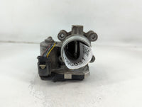 2017-2019 Chevrolet Cruze Throttle Body P/N:12671379AA Fits Fits 2016 2017 2018 2019 2020 2021 2022 OEM Used Auto Parts - Oe