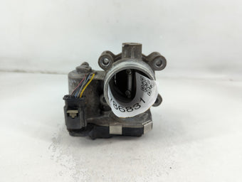 compare product 2017-2019 Chevrolet Cruze Throttle Body P/N:12671379AA Fits Fits 2016 2017 2018 2019 2020 2021 2022 OEM Used Auto Parts