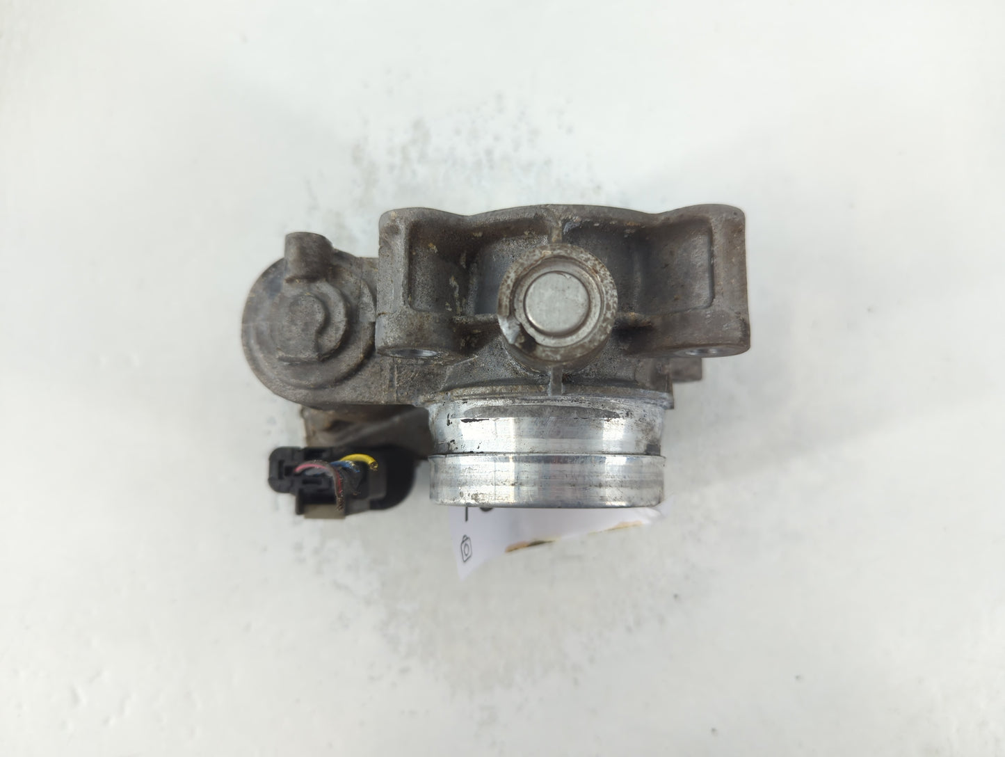 2017-2019 Chevrolet Cruze Throttle Body P/N:12671379AA Fits Fits 2016 2017 2018 2019 2020 2021 2022 OEM Used Auto Parts - Oe