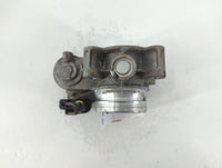 2017-2019 Chevrolet Cruze Throttle Body P/N:12671379AA Fits Fits 2016 2017 2018 2019 2020 2021 2022 OEM Used Auto Parts - Oe