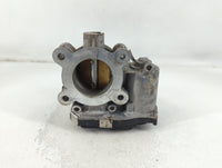 2017-2019 Chevrolet Cruze Throttle Body P/N:12671379AA Fits Fits 2016 2017 2018 2019 2020 2021 2022 OEM Used Auto Parts - Oe
