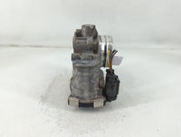 2017-2019 Chevrolet Cruze Throttle Body P/N:12671379AA Fits Fits 2016 2017 2018 2019 2020 2021 2022 OEM Used Auto Parts - Oe