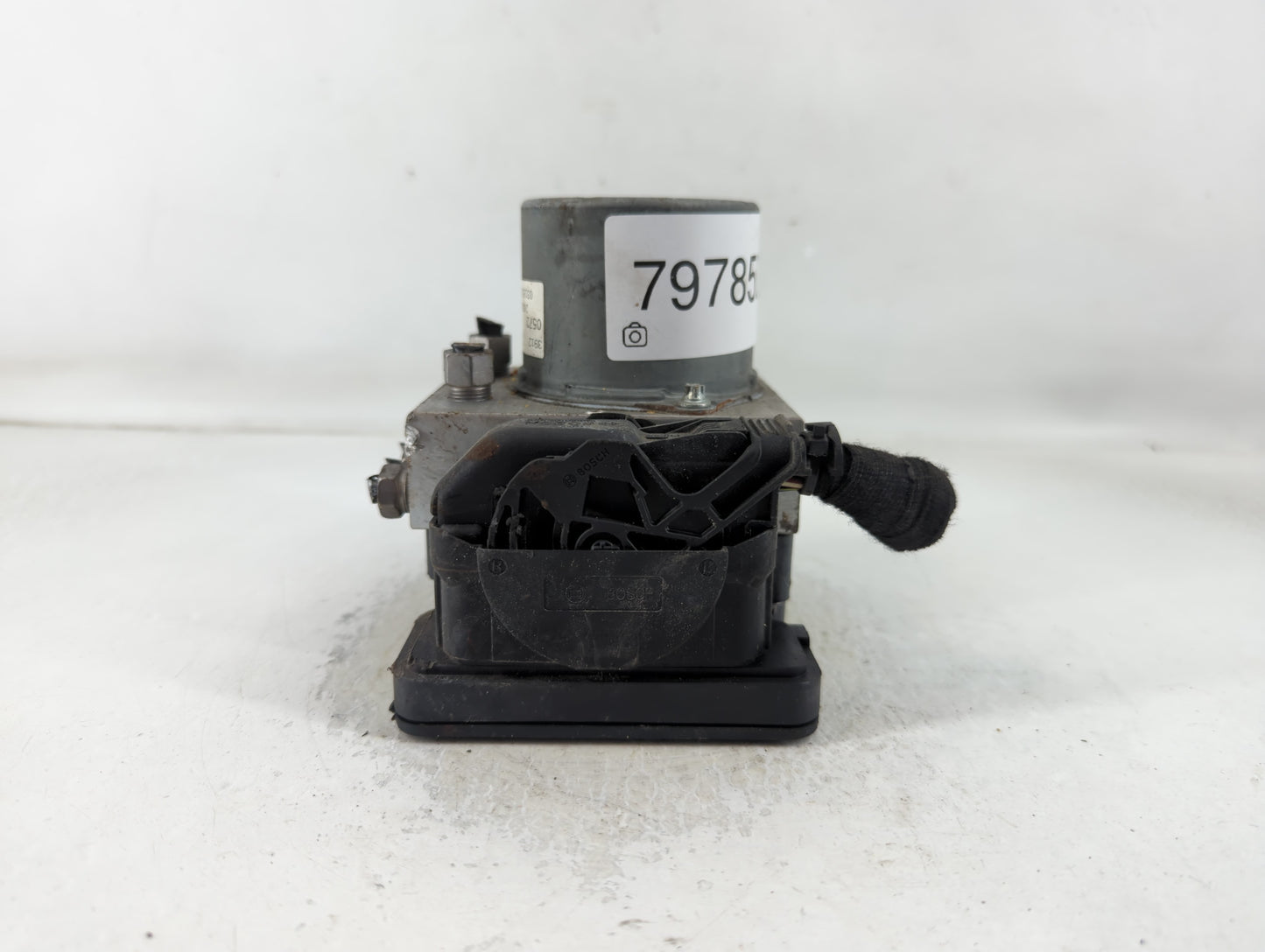 2018 Chevrolet Cruze ABS Pump Control Module Replacement P/N:39120572 Fits OEM Used Auto Parts - Oemusedautoparts1.com