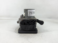2018 Chevrolet Cruze ABS Pump Control Module Replacement P/N:39120572 Fits OEM Used Auto Parts - Oemusedautoparts1.com