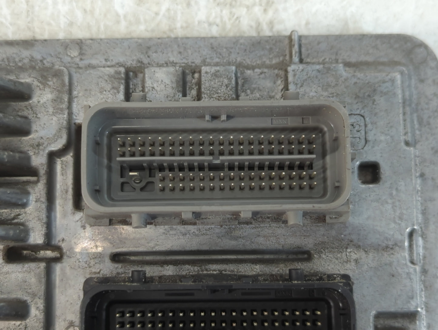 2017-2019 Chevrolet Cruze PCM Engine Control Computer ECU ECM PCU OEM P/N:12683660 Fits Fits 2017 2018 2019 2020 2021 2022 O