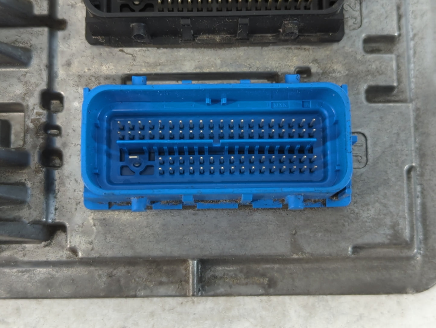 2017-2019 Chevrolet Cruze PCM Engine Control Computer ECU ECM PCU OEM P/N:12683660 Fits Fits 2017 2018 2019 2020 2021 2022 O