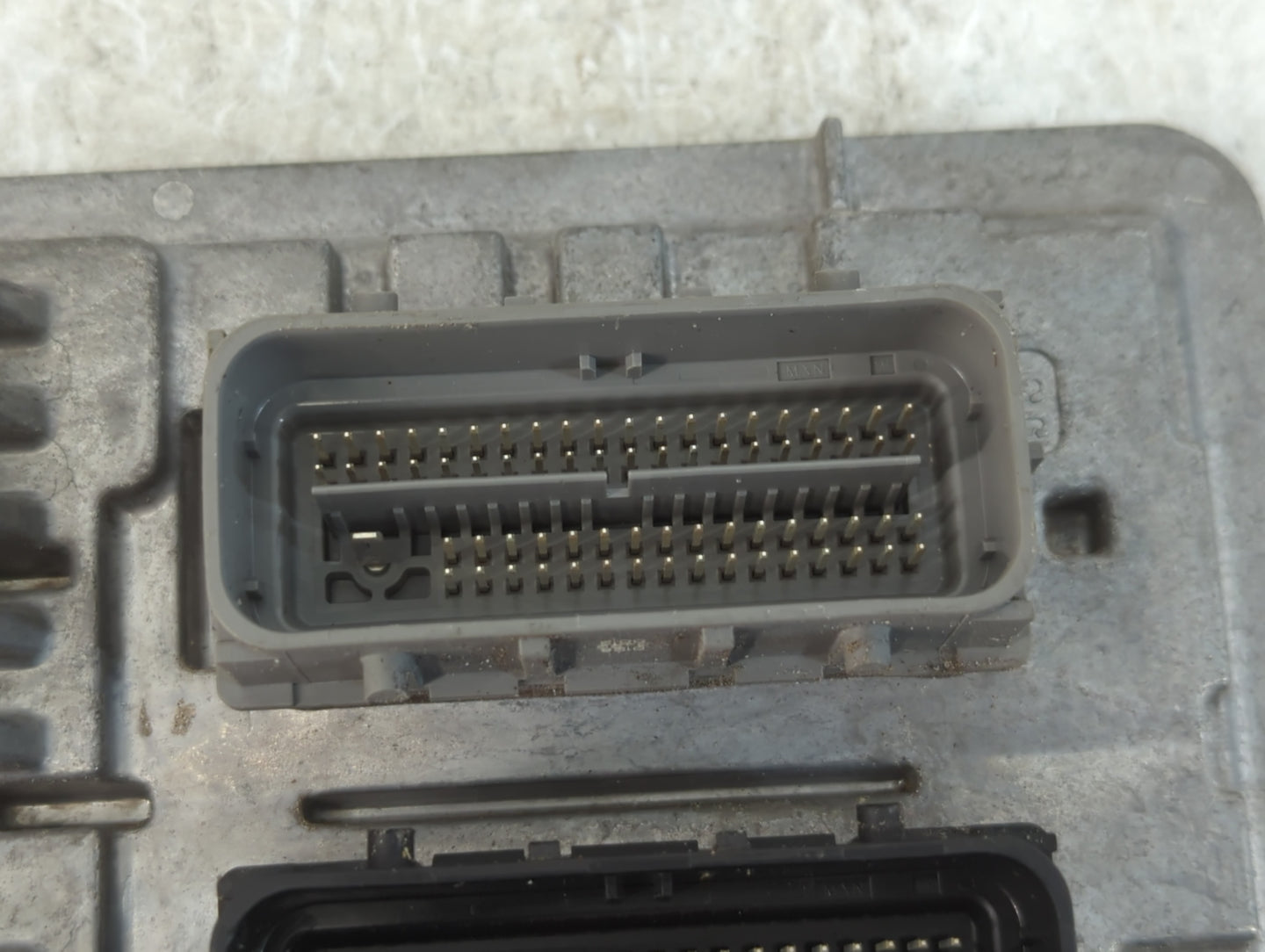 2017-2019 Chevrolet Cruze PCM Engine Control Computer ECU ECM PCU OEM P/N:12692812 Fits Fits 2017 2018 2019 2020 2021 2022 O