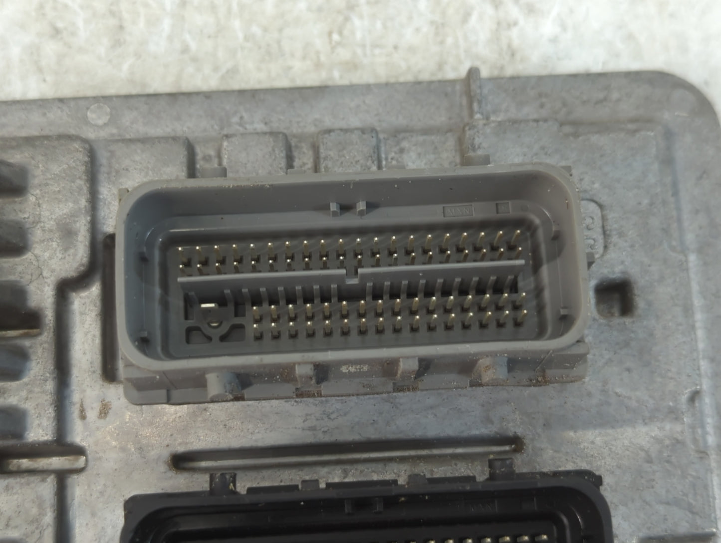 2017-2019 Chevrolet Cruze PCM Engine Control Computer ECU ECM PCU OEM P/N:12692812 Fits Fits 2017 2018 2019 2020 2021 2022 O