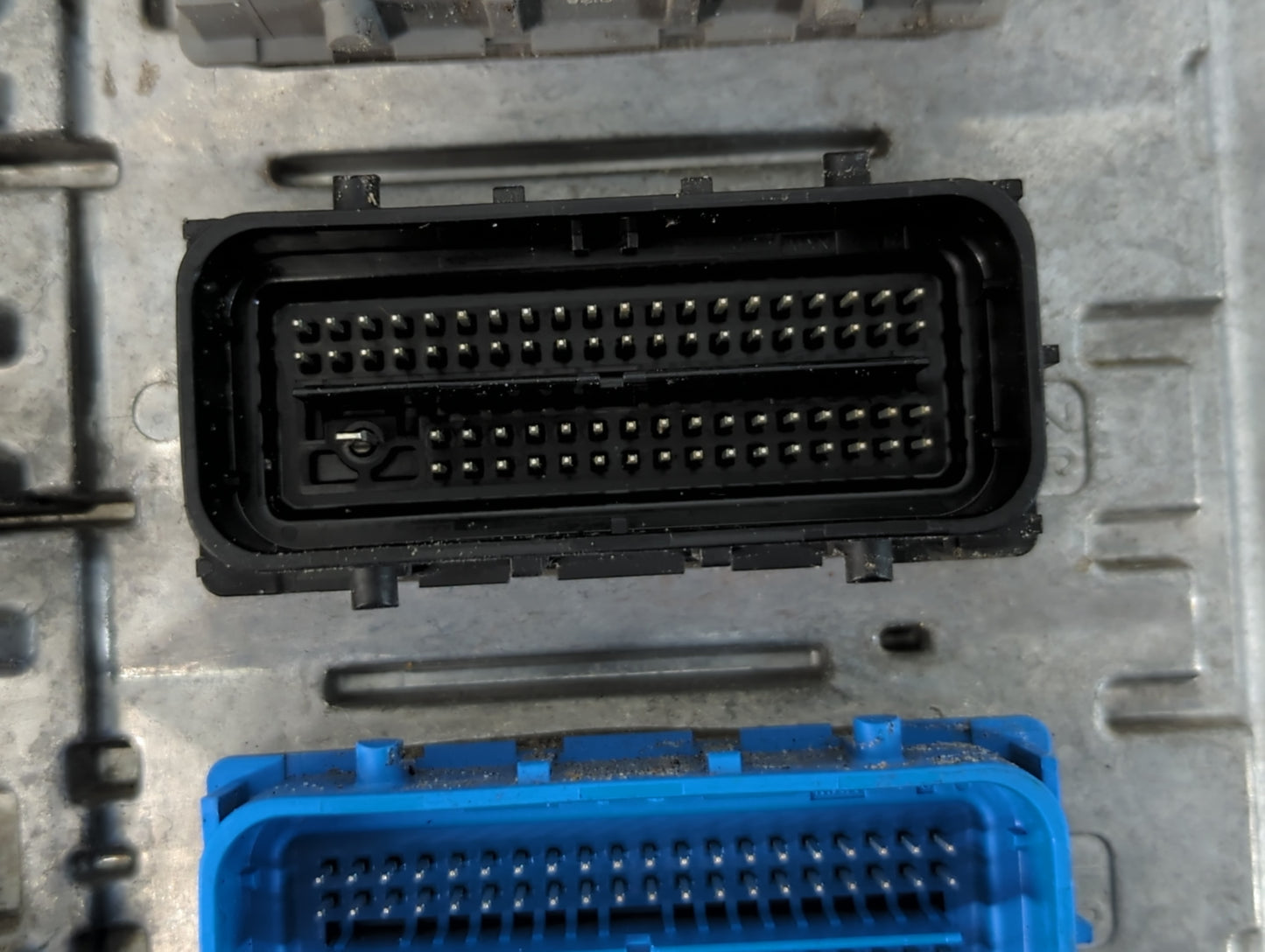 2017-2019 Chevrolet Cruze PCM Engine Control Computer ECU ECM PCU OEM P/N:12692812 Fits Fits 2017 2018 2019 2020 2021 2022 O