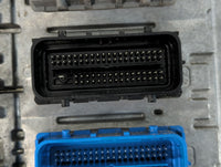 2017-2019 Chevrolet Cruze PCM Engine Control Computer ECU ECM PCU OEM P/N:12692812 Fits Fits 2017 2018 2019 2020 2021 2022 O