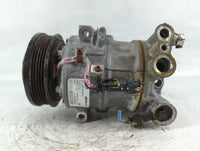 2016-2018 Chevrolet Cruze Air Conditioning A/c Ac Compressor Oem - Oemusedautoparts1.com