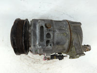 2016-2018 Chevrolet Cruze Air Conditioning A/c Ac Compressor Oem - Oemusedautoparts1.com