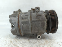 2016-2018 Chevrolet Cruze Air Conditioning A/c Ac Compressor Oem - Oemusedautoparts1.com