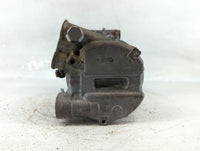 2016-2018 Chevrolet Cruze Air Conditioning A/c Ac Compressor Oem - Oemusedautoparts1.com
