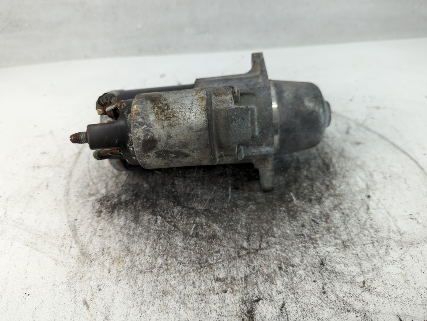 2016-2018 Chevrolet Cruze Car Starter Motor Solenoid OEM P/N:M000T39173ZC Fits Fits 2016 2018 OEM Used Auto Parts - Oemuseda