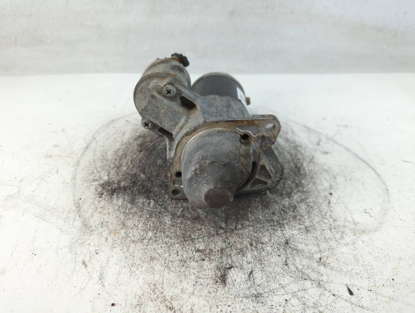 2016-2018 Chevrolet Cruze Car Starter Motor Solenoid OEM P/N:M000T39173ZC Fits Fits 2016 2018 OEM Used Auto Parts - Oemuseda