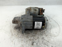 2016-2018 Chevrolet Cruze Car Starter Motor Solenoid OEM P/N:M000T39173ZC Fits Fits 2016 2018 OEM Used Auto Parts - Oemuseda