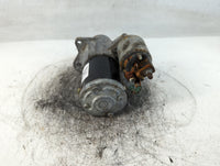 2016-2018 Chevrolet Cruze Car Starter Motor Solenoid OEM P/N:M000T39173ZC Fits Fits 2016 2018 OEM Used Auto Parts - Oemuseda