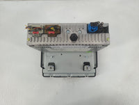 2017-2018 Chevrolet Cruze Radio AM FM Cd Player Receiver Replacement P/N:42554701 Fits Fits 2017 2018 2019 2020 2021 OEM Use
