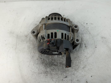 2017-2019 Chevrolet Cruze Alternator Replacement Generator Charging Assembly Engine OEM P/N:13 513 713 Fits Fits 2017 2018 2