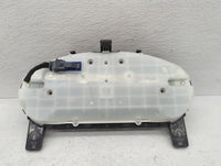 2018 Chevrolet Cruze Instrument Cluster Speedometer Gauges Fits OEM Used Auto Parts - Oemusedautoparts1.com