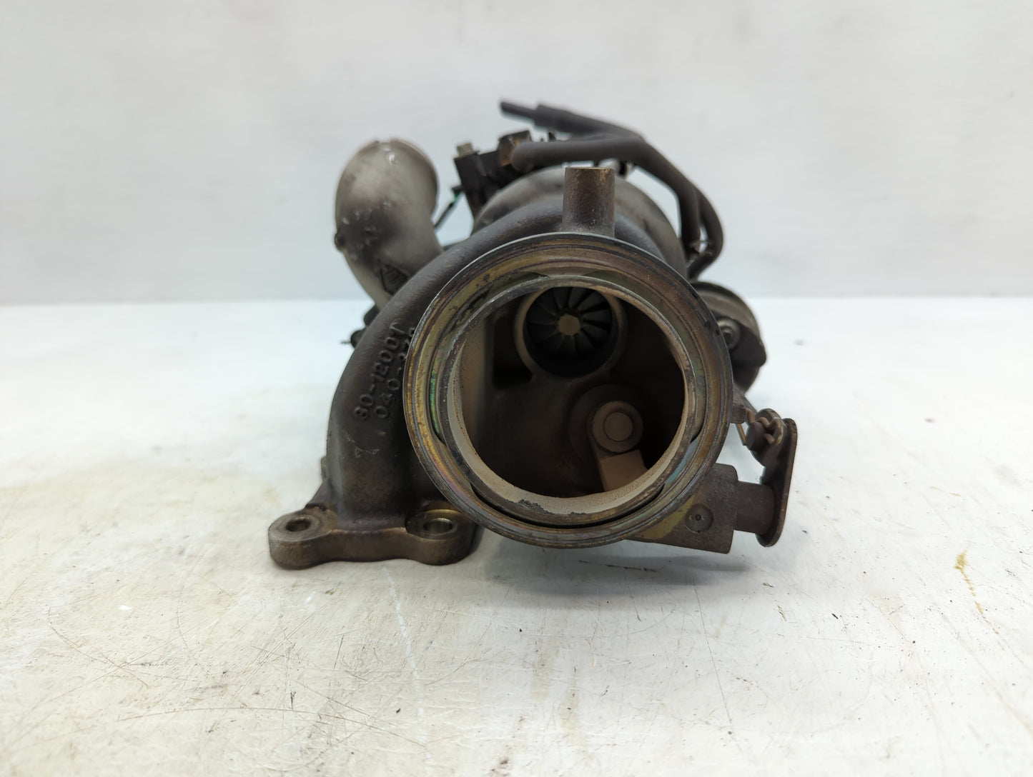 2017 Cruze Turbocharger Turbo Charger Super Charger Supercharger - Oemusedautoparts1.com