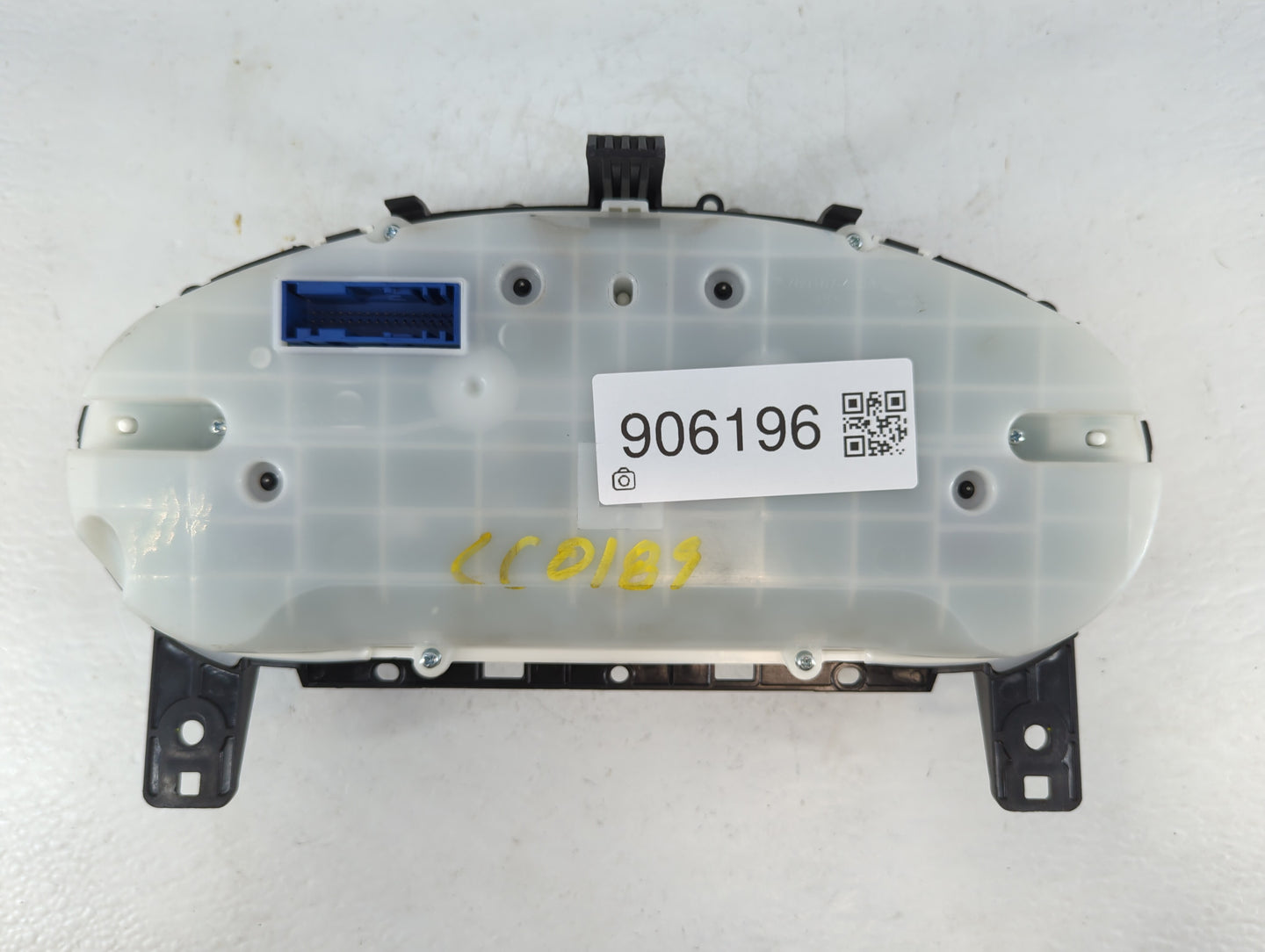 2018 Chevrolet Cruze Instrument Cluster Speedometer Gauges P/N:39084636 42668707 Fits OEM Used Auto Parts - Oemusedautoparts