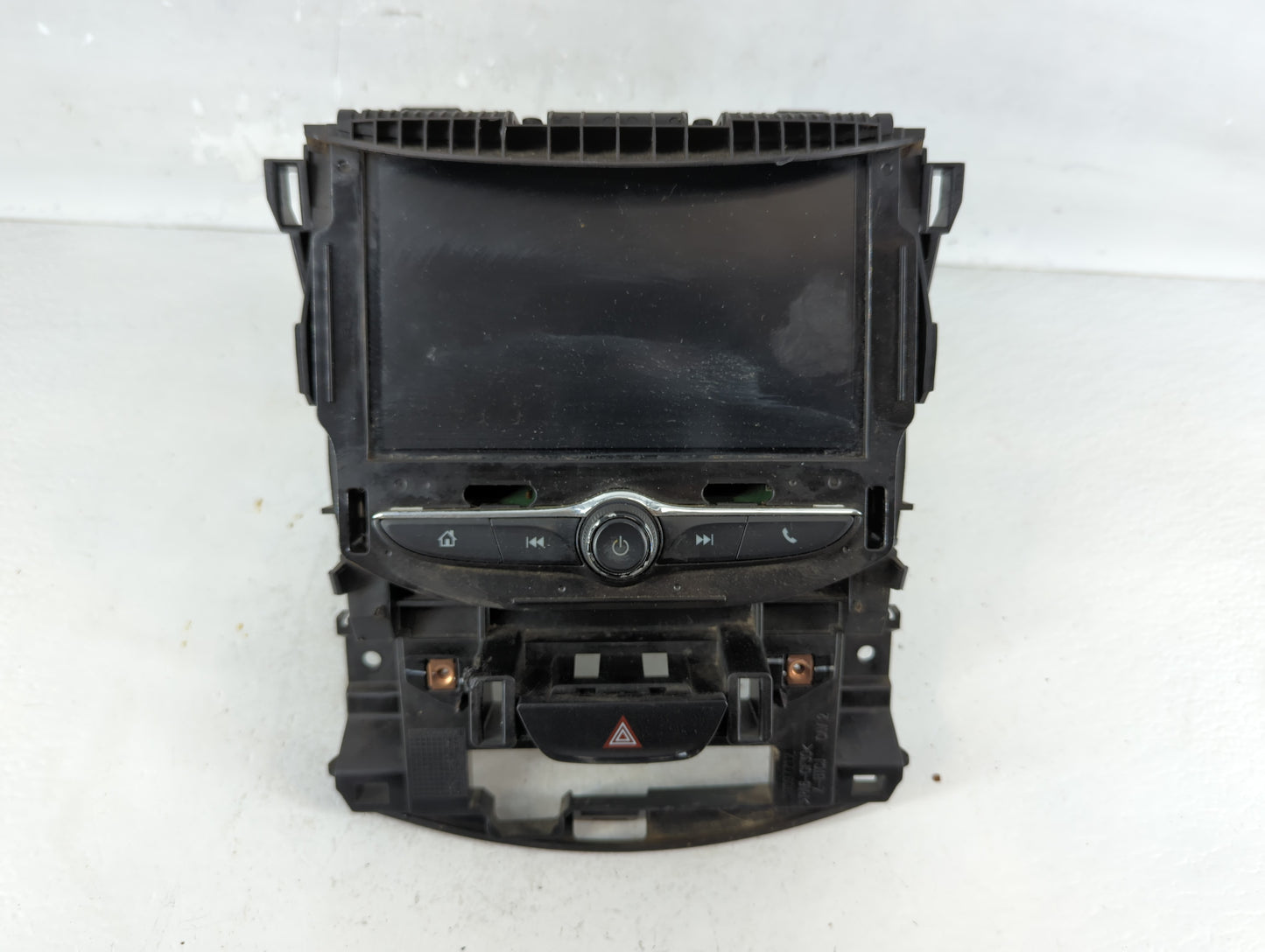 2018 Chevrolet Cruze Fusebox Fuse Box Relay Module 555343750 - Oemusedautoparts1.com