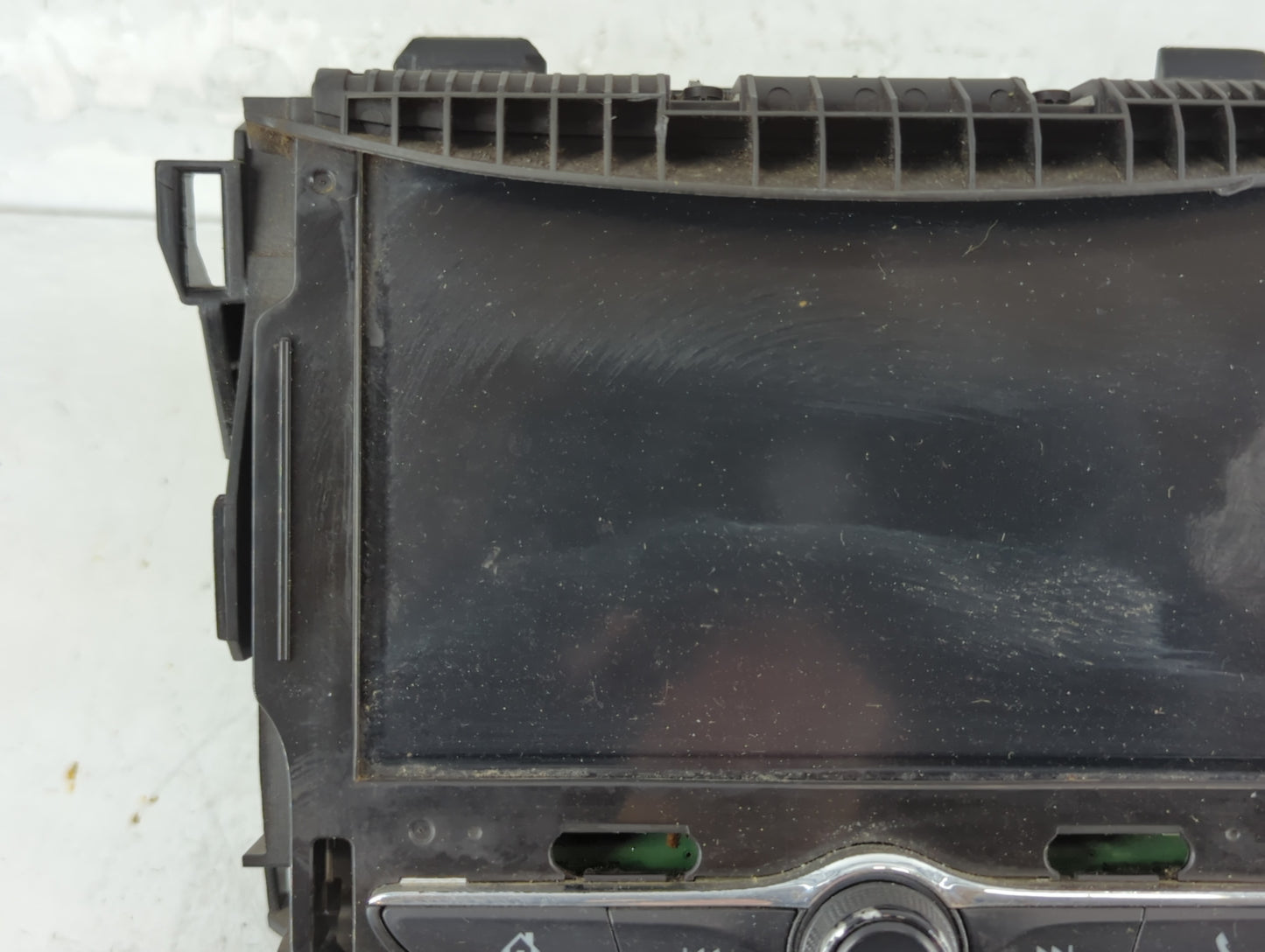 2018 Chevrolet Cruze Fusebox Fuse Box Relay Module 555343750 - Oemusedautoparts1.com