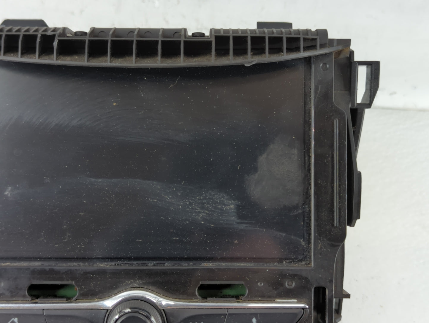 2018 Chevrolet Cruze Fusebox Fuse Box Relay Module 555343750 - Oemusedautoparts1.com