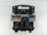 2018 Chevrolet Cruze Fusebox Fuse Box Relay Module 555343750 - Oemusedautoparts1.com