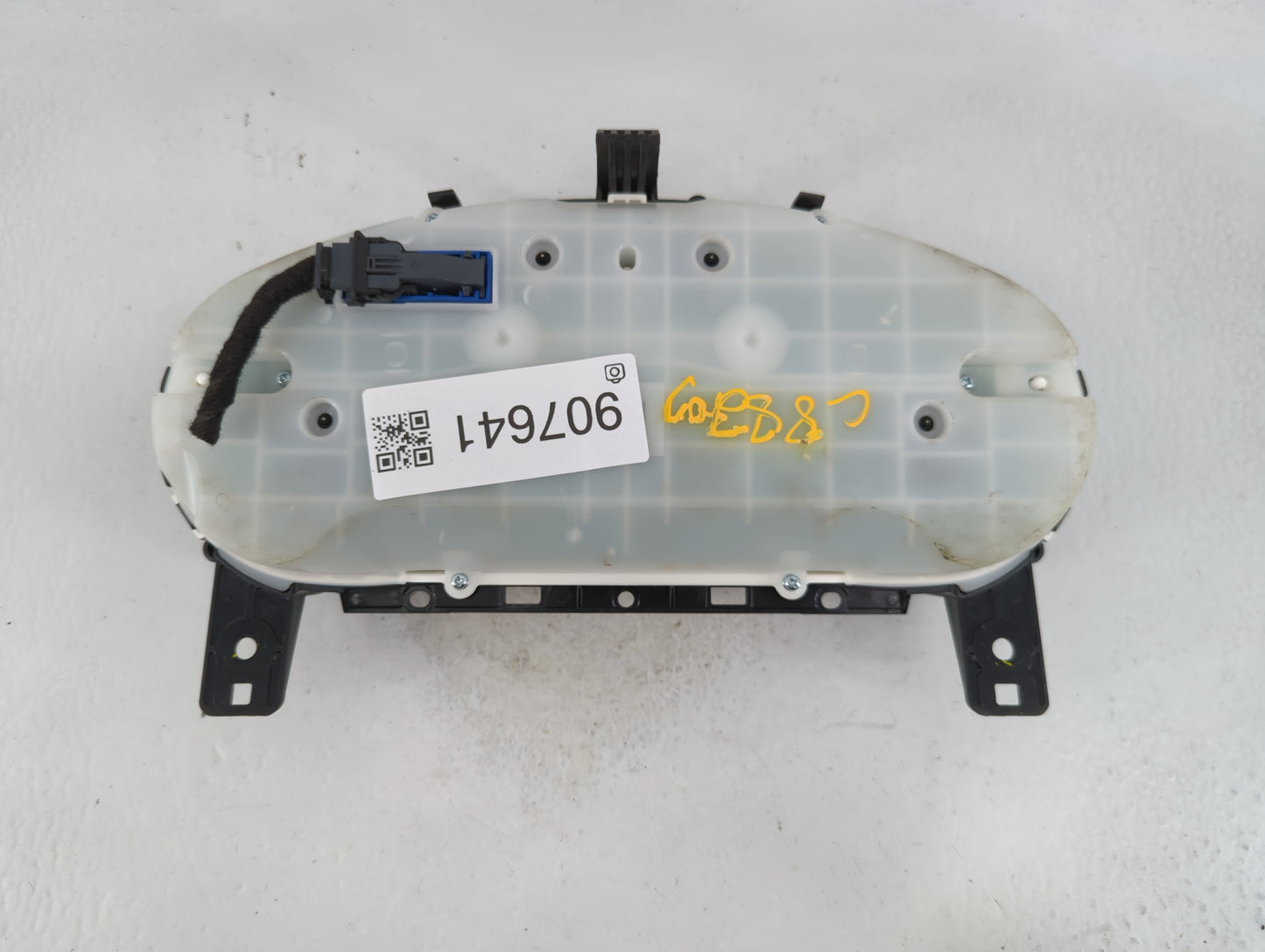 2017-2018 Chevrolet Cruze Instrument Cluster Speedometer Gauges P/N:39084636 Fits Fits 2017 2018 OEM Used Auto Parts - Oemus